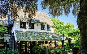 Boutique Hotel Villa Beukenhof - Leiden